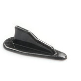 10 pcs Universal EVO Style PP Roof Shark Fins Spoiler Wing Kit Vortex Generator
